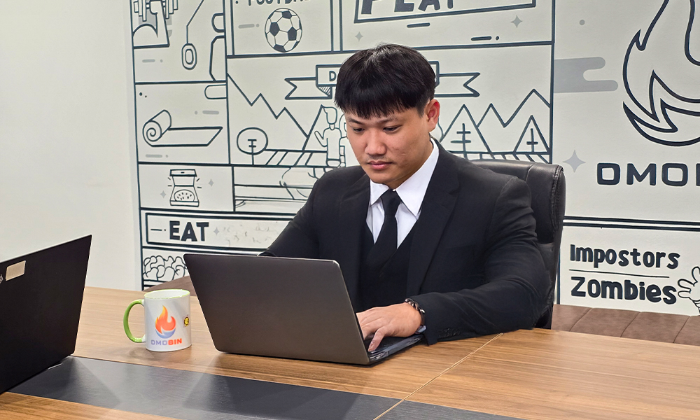 Strategy & Operations